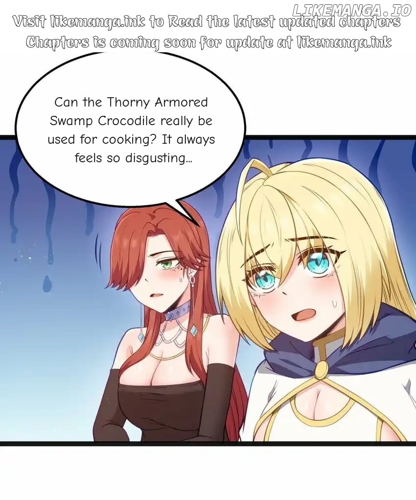 This Hero is a Money Supremacist Chapter 20 - page 1